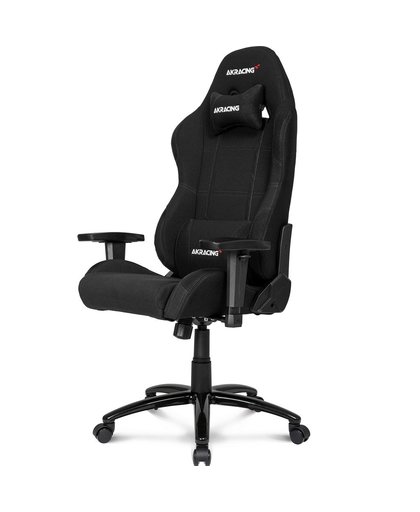 AKRACING Gaming Chair Core EX - Zwart