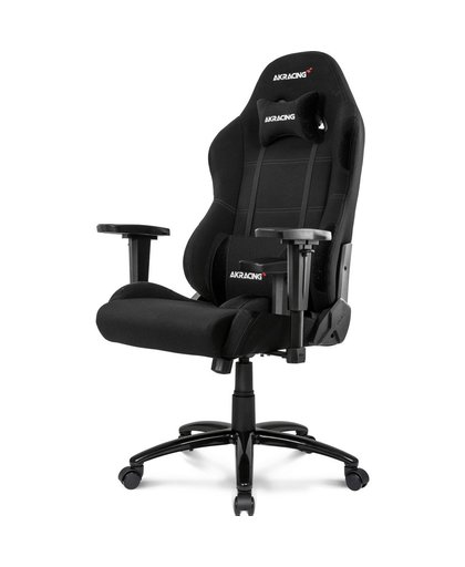 AKRACING, Gaming Chair Core EX Wide -  Zwart