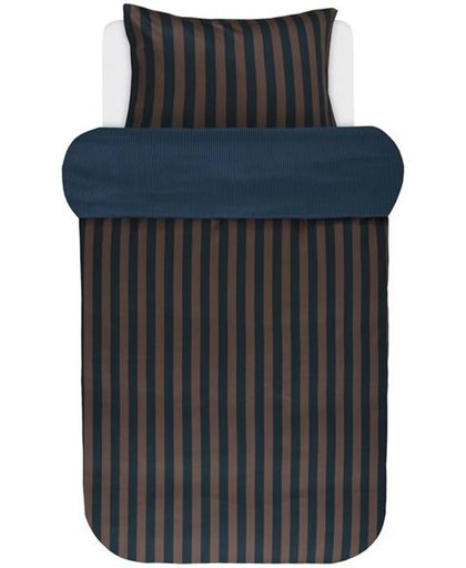 marc o polo Marc O?Polo Classic Stripe dekbedovertrek 1-persoons (140x200/220 cm + 1 sloop)