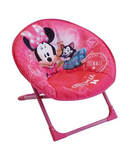 Disney Minnie kuip stoeltje Multi
