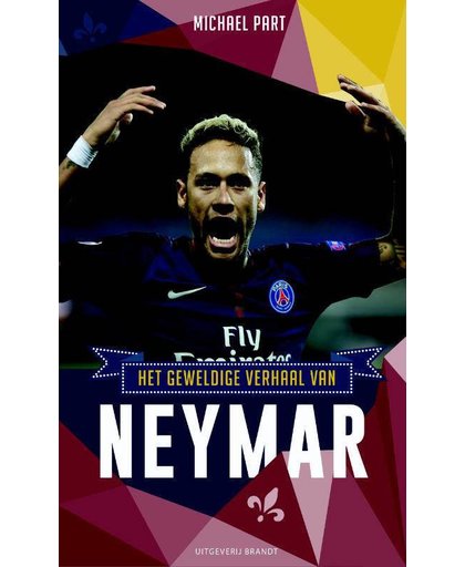 Het geweldige verhaal van Neymar - Michael Part