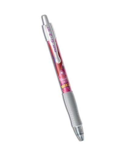 Pilot gelroller G-2 Mika Limited Edition roze
