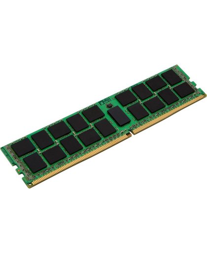 Kingston Technology System Specific Memory 8GB DDR4 2400MHz geheugenmodule ECC