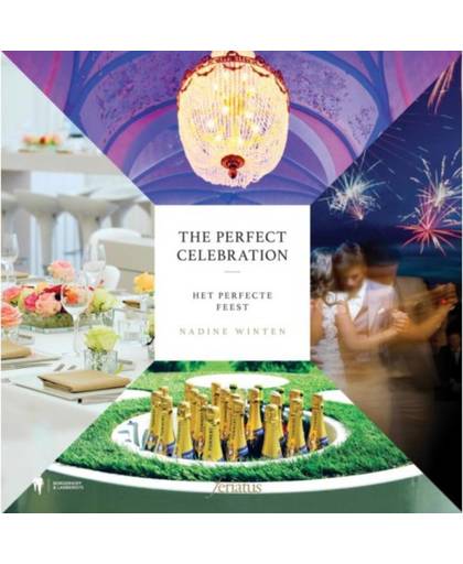 The perfect celebration - Het perfecte feest