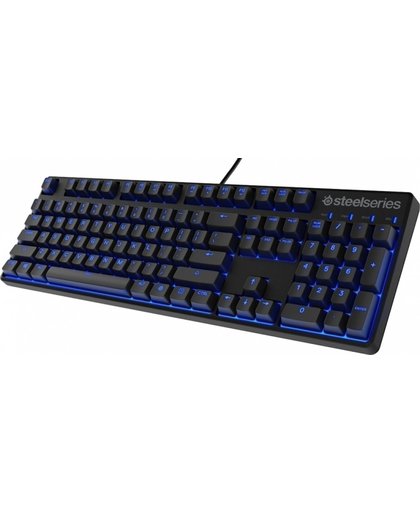 SteelSeries Apex M400 Gaming Keyboard (US Layout)