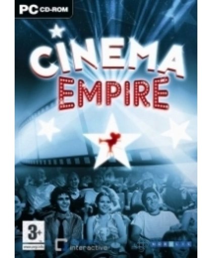 Cinema Tycoon (Empire)