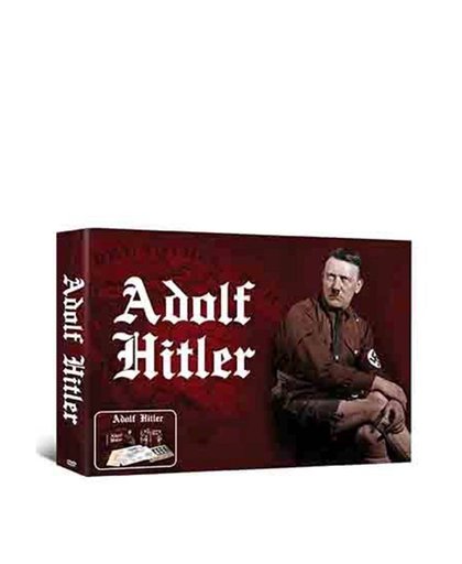 Adolf Hitler - Collectors edition