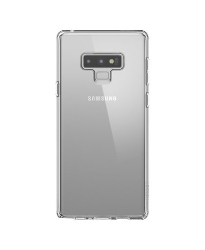spigen Samsung Galaxy Note 9 Hoesje Spigen Ultra Hybrid Transparant voor Galaxy Note 9
