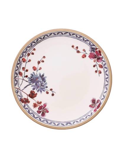 Artesano Provençal Lavendel ontbijtbord (Ø22 cm)