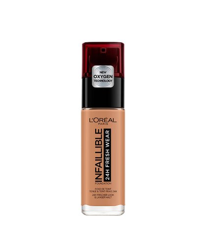 Infallible foundation - 320 toffee