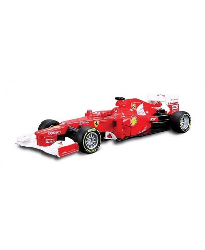 Burago Ferrari Formule 1 Auto 1:32