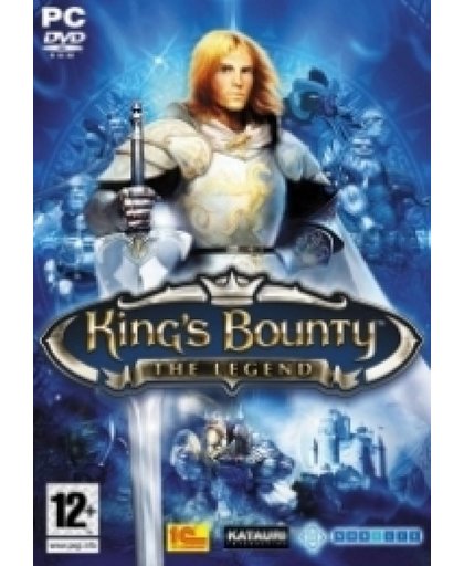 King's Bounty the Legend C.E.
