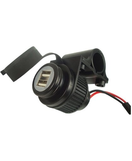 Booster Motorcycle Products USB-Anschluss Booster 12V