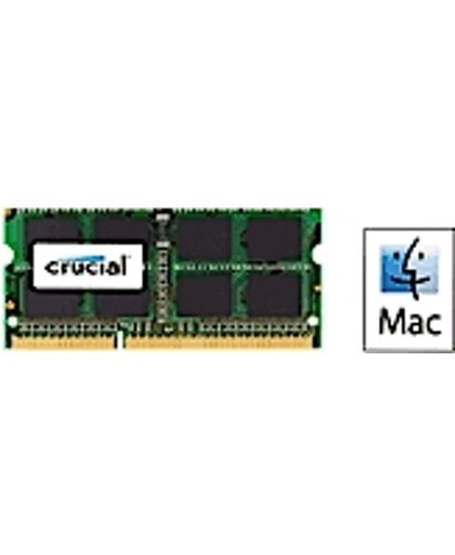 Crucial RAM-geheugen 16GB DDR3L 1866 MT/S PC3-14900