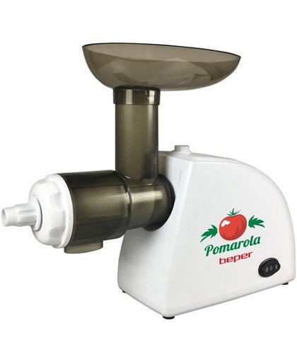 Beper Italia - BP.720 Elektrische tomaten juicer