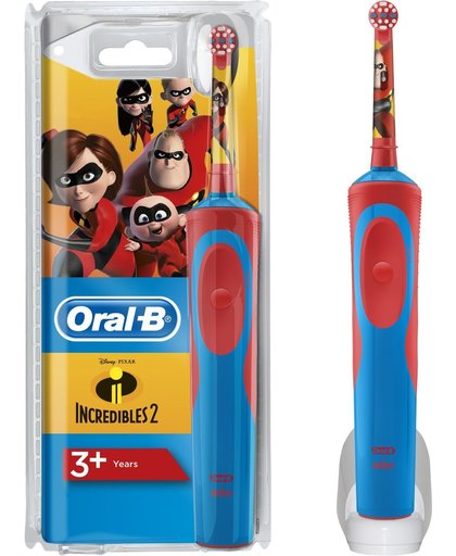 Oral-B Stages Incredibles - Elektrische Tandenborstel