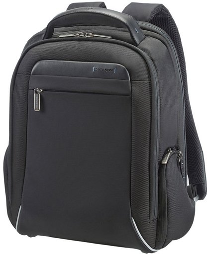 Samsonite Spectrolite Laptop Backpack 14.1 Inch Uitbreidbaar Black