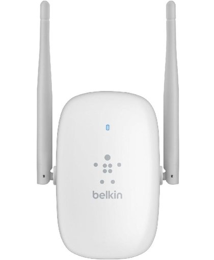 Belkin N600 Dual-Band Wi-Fi Range-extender