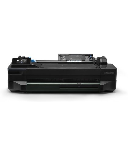 HP Designjet T120 610-mm ePrinter grootformaat-printer