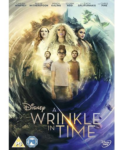 A Wrinkle in Time (Import)