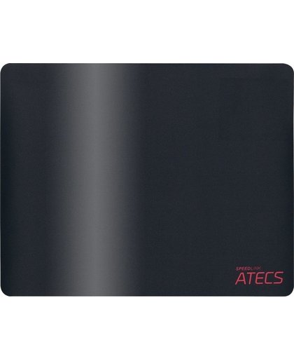 Speedlink Atecs Soft Gaming Mousepad Medium(Zwart)
