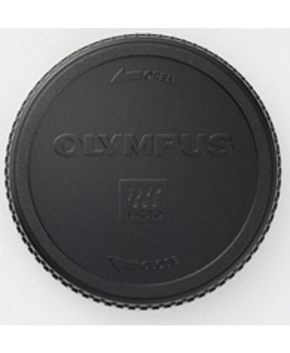 Olympus LR-2 - Lensdop Achter - Voor MFT Objectief
