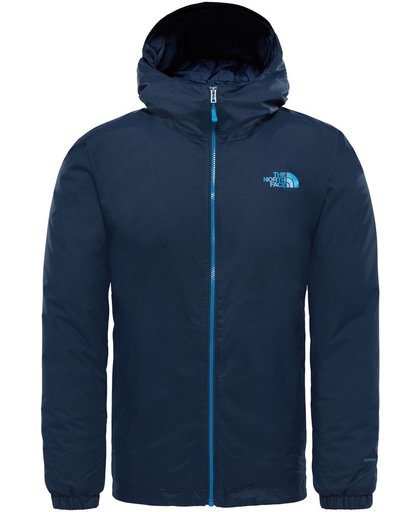 The North Face - QUEST INSULATED JACKET - URBAN NAVY - S - Heren QUEST INSULATED JACKET