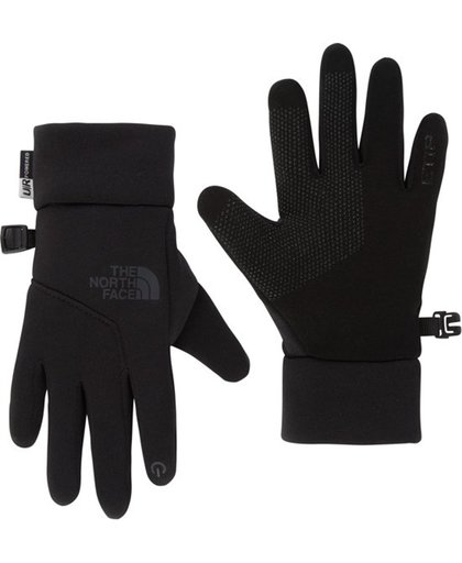 The North Face Etip Glove Wintersporthandschoenen  - XS -Unisex - TNF Black