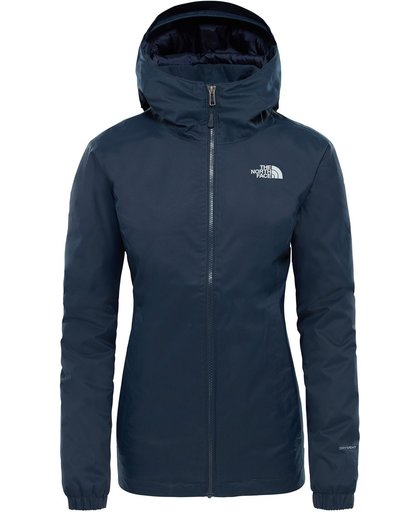 The North Face - QUEST INSULATED JACKET - URBAN NAVY/URBAN NAVY - M - Dames QUEST INSULATED JACKET