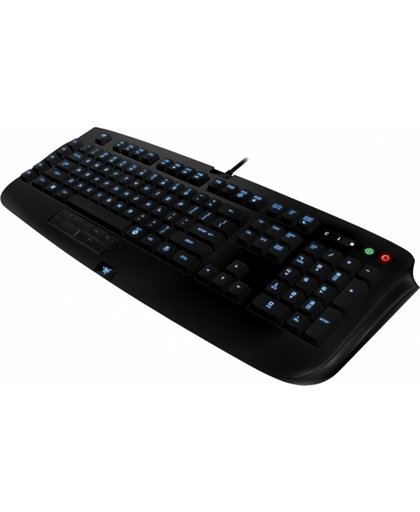 Razer Anansi Expert MMO Gaming Keyboard (US Layout)