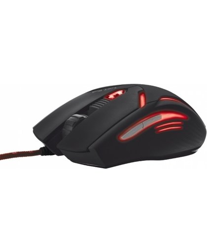 Trust GXT152 Illuminated Gaming Mouse