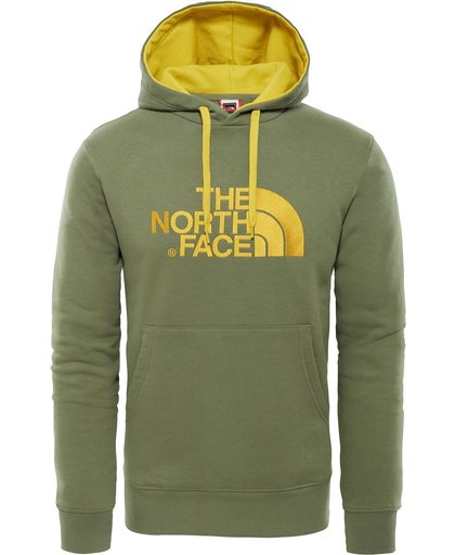 The North Face - Drew Peak PULLOVER HOODIE - FOUR LEAF CLOVER - XL - Heren Drew Peak PULLOVER HOODIE