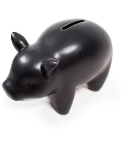 Spaarpot 'Capitalist Pig' - Luckies