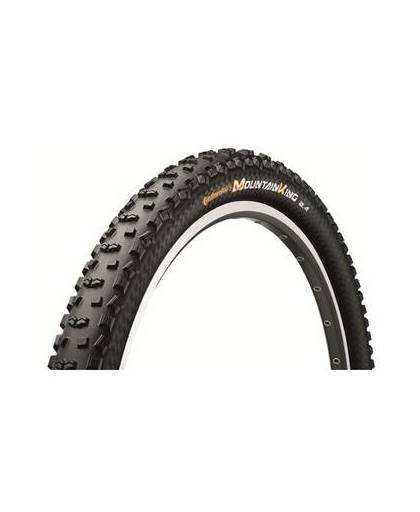 Continental buitenband mountain king rs vouw 26 x 2.40 (60-559)