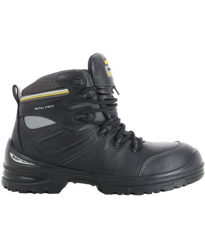 Safety Jogger Premium S3 HRO Zwart Werkschoenen Uniseks Size : 42