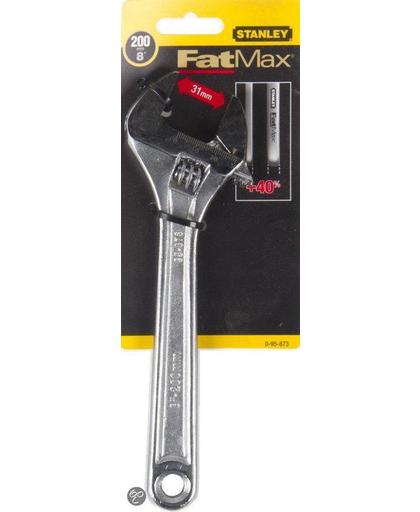 STANLEY FATMAX Verstelbare moersleutel 0-95-873 - 200mm