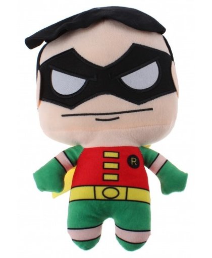 DC Comics knuffel Robin pluche 25 cm groen