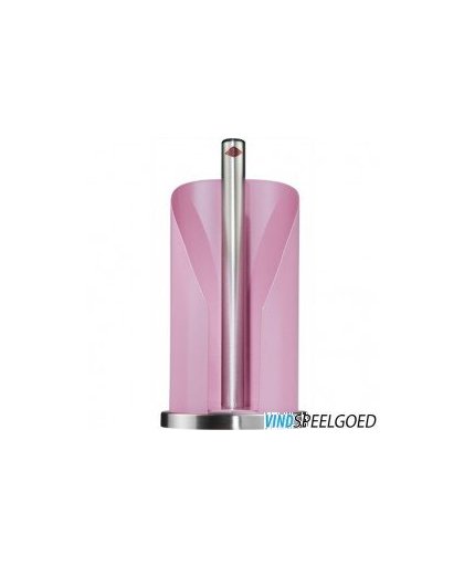 Wesco - Paper Towel Holder - Pink (322104-26)