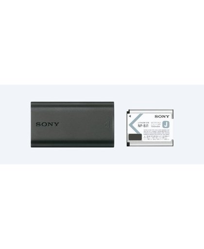 Sony ACC-TRDCJ Camerabatterijlader