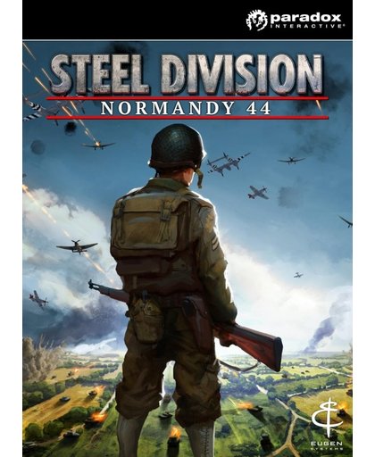 Steel Division - Normandy '44