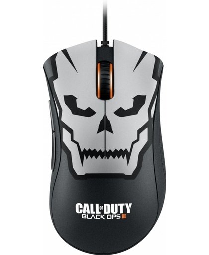 Razer DeathAdder Chroma Call of Duty Black Ops III Edition Gaming Mouse