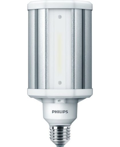 Philips TrueForce LED HPL ND E27 25W 730 Mat 360° Gradenbundel - Vervangt 80W