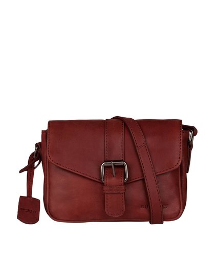 Burkely Lois Lane X-Over Small 539771 Cranberry Rood