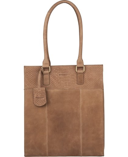 Burkely Hunt Hailey Shopper 538829 Taupe