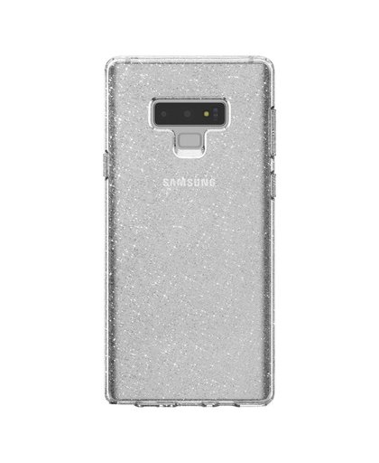spigen Samsung Galaxy Note 9 Hoesje Spigen Liquid Crystal Glitter Transparant voor Galaxy Note 9