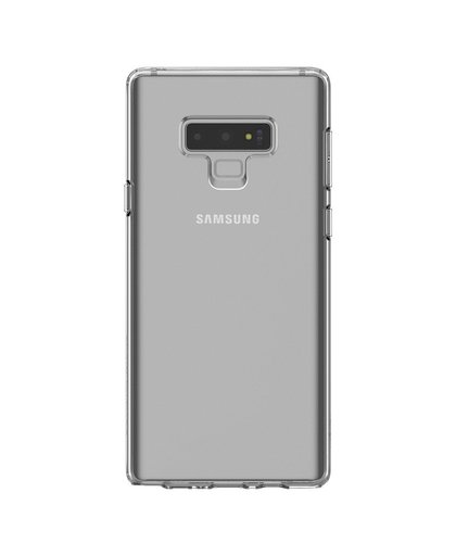 spigen Samsung Galaxy Note 9 Hoesje Spigen Liquid Crystal Transparant voor Galaxy Note 9