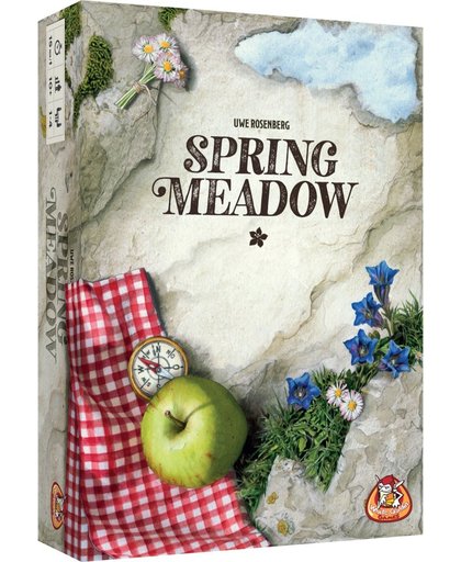 white goblin games Spring Meadow