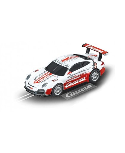 Carrera Go Racebaanauto Porche Gt3 Cup Wit/rood