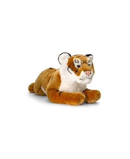 Keel toys pluche tijger knuffel 46 cm