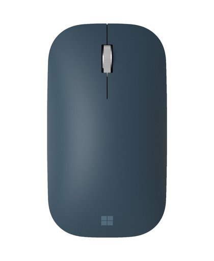 Microsoft Surface Mobile Bluetooth Muis Blauw
